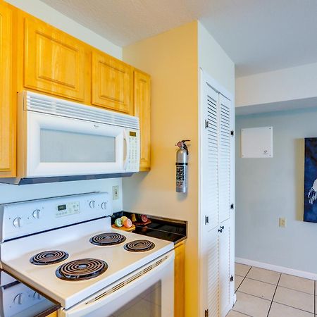 Waterfront Middle Bass Condo With Pool Access! Put-in-Bay Exteriör bild