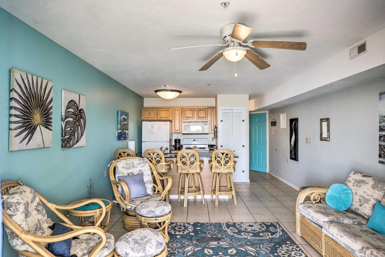 Waterfront Middle Bass Condo With Pool Access! Put-in-Bay Exteriör bild