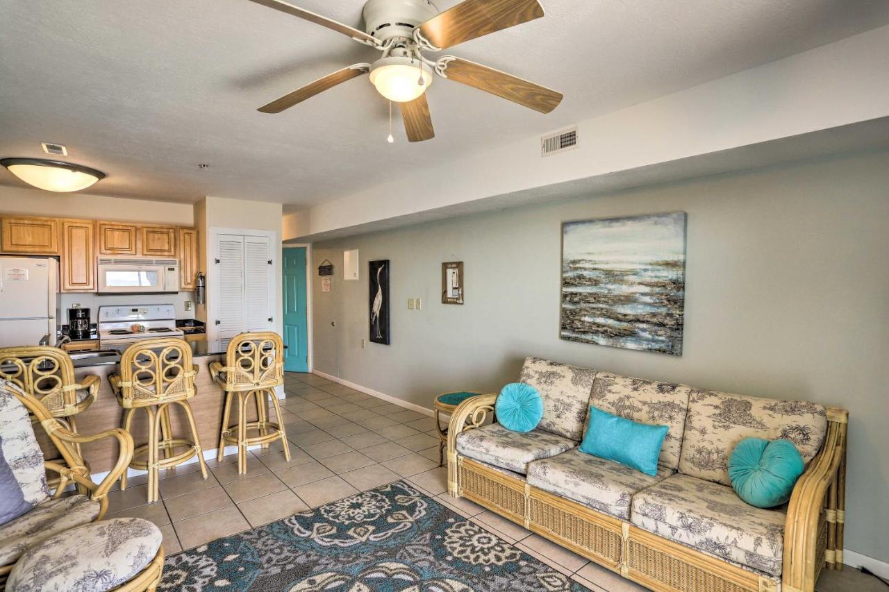 Waterfront Middle Bass Condo With Pool Access! Put-in-Bay Exteriör bild