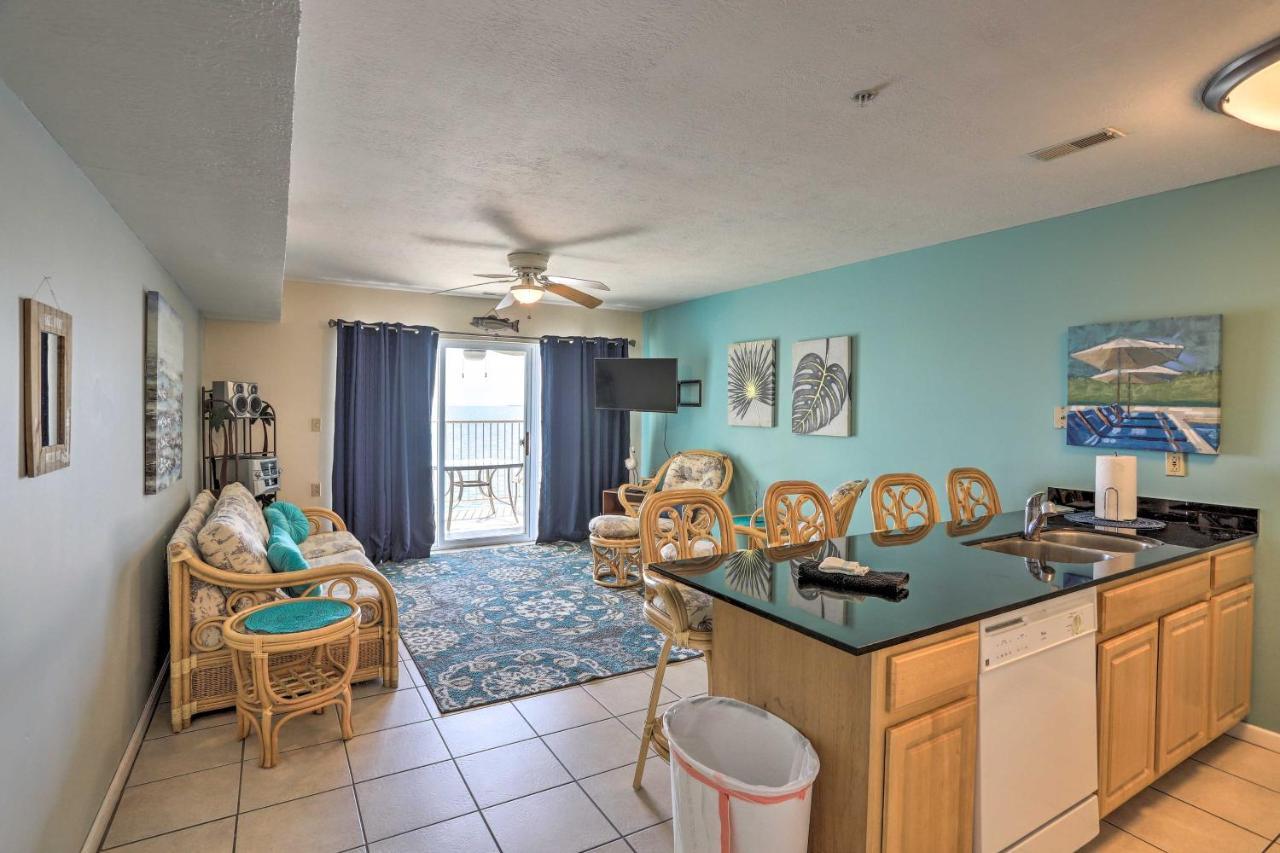 Waterfront Middle Bass Condo With Pool Access! Put-in-Bay Exteriör bild