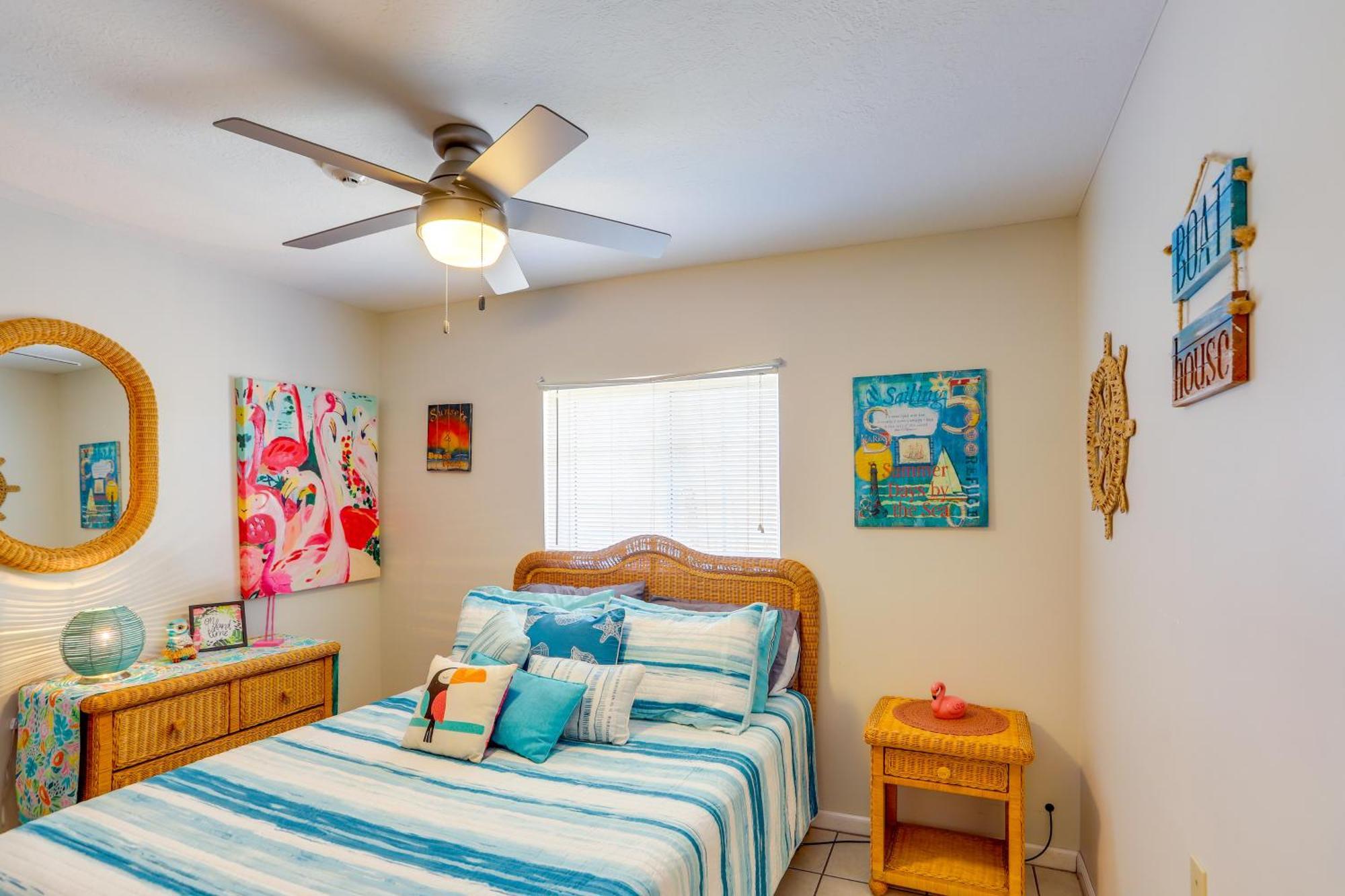 Waterfront Middle Bass Condo With Pool Access! Put-in-Bay Exteriör bild