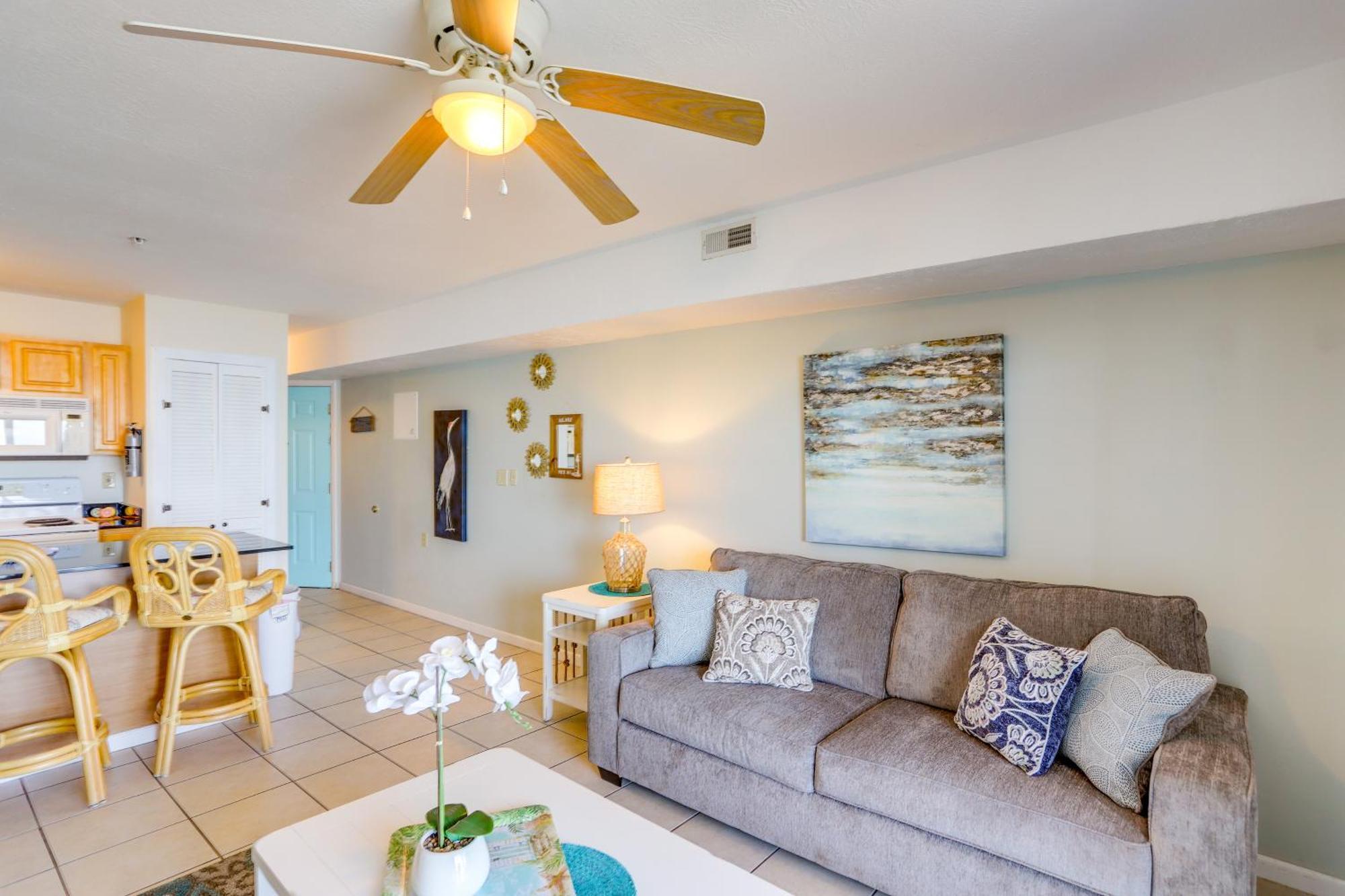 Waterfront Middle Bass Condo With Pool Access! Put-in-Bay Exteriör bild