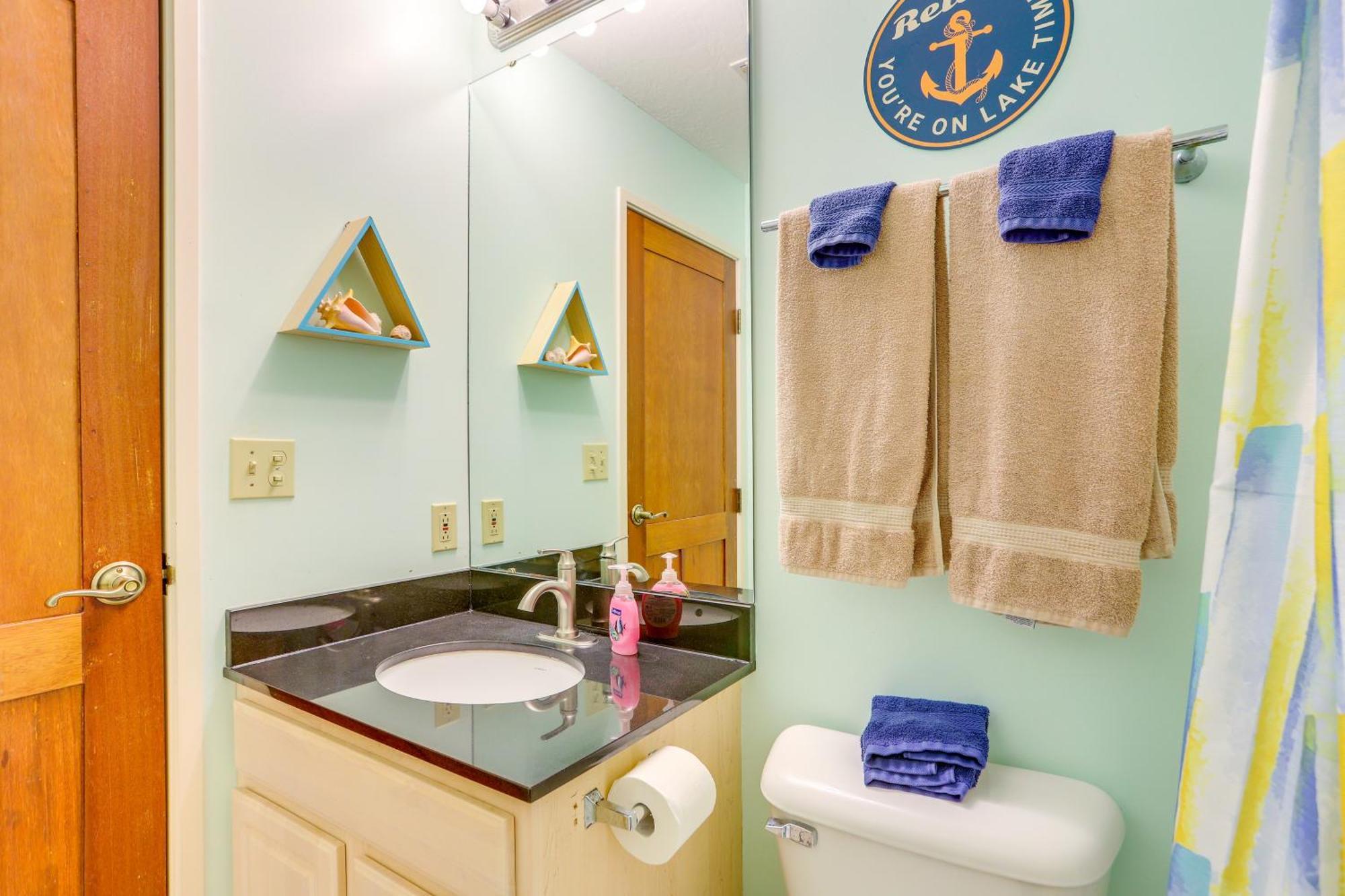 Waterfront Middle Bass Condo With Pool Access! Put-in-Bay Exteriör bild