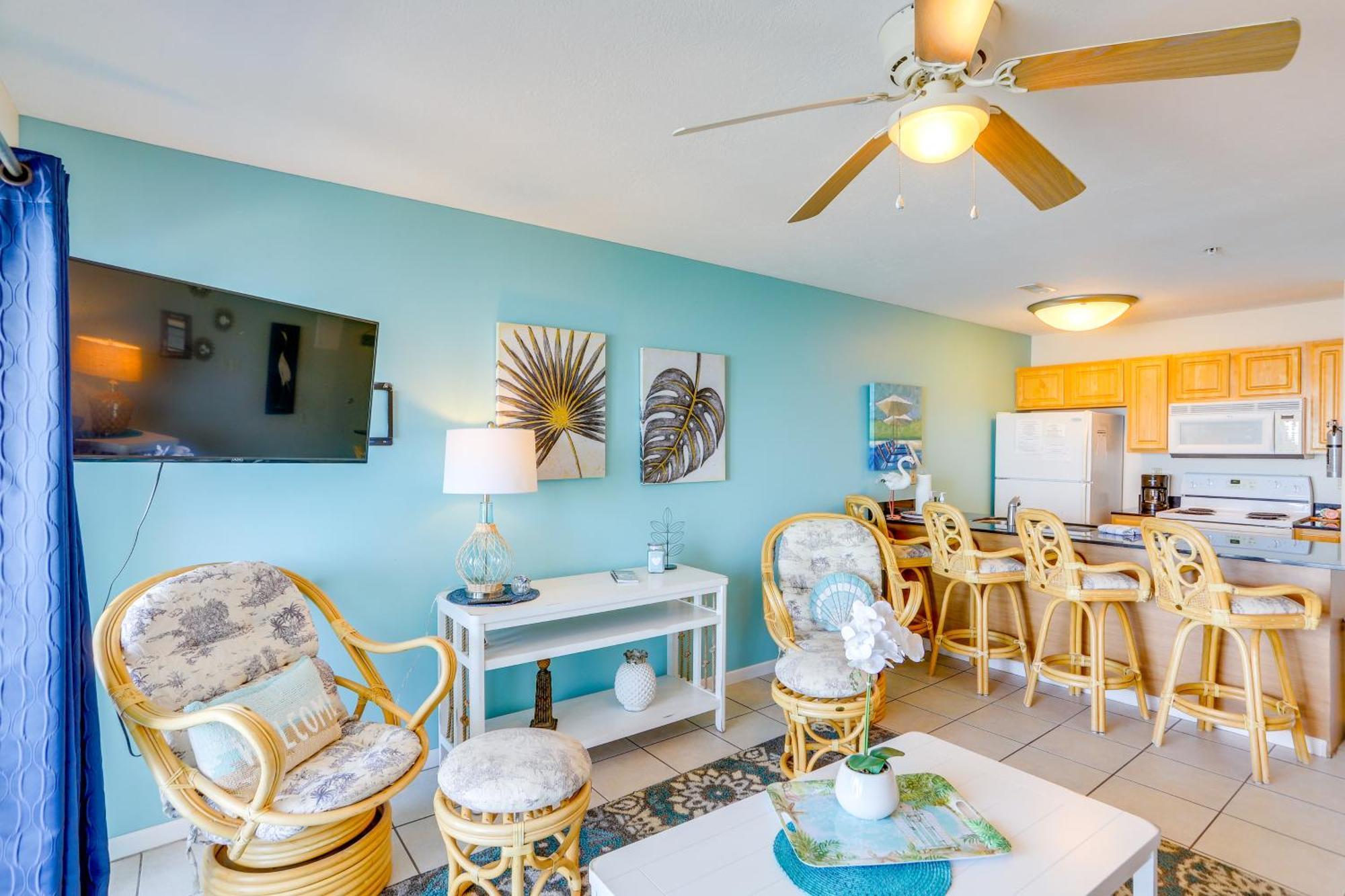 Waterfront Middle Bass Condo With Pool Access! Put-in-Bay Exteriör bild