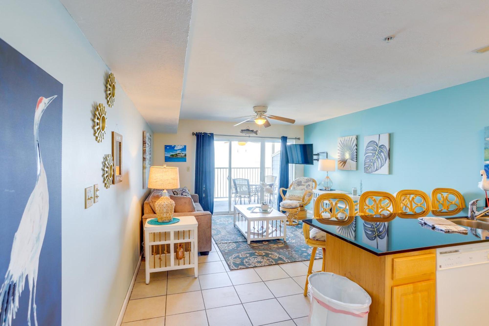 Waterfront Middle Bass Condo With Pool Access! Put-in-Bay Exteriör bild