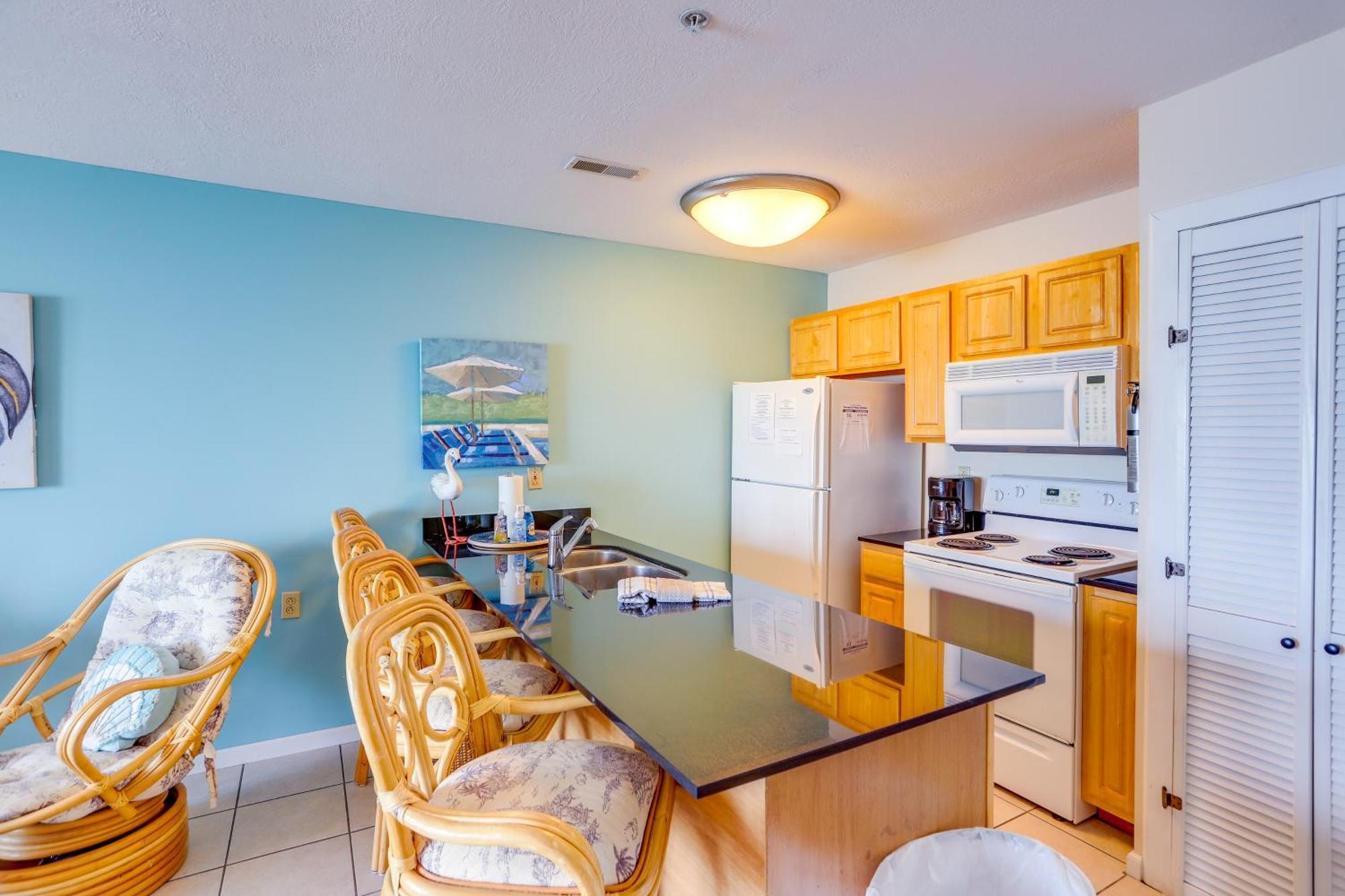 Waterfront Middle Bass Condo With Pool Access! Put-in-Bay Exteriör bild