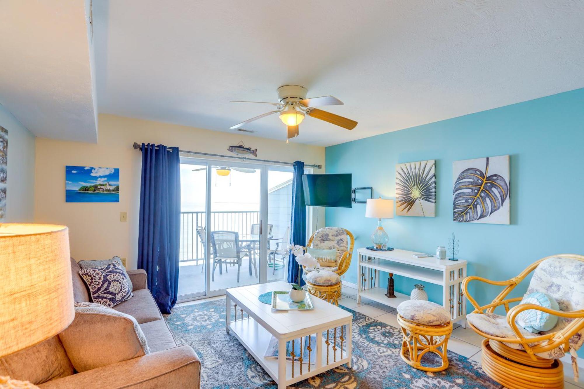 Waterfront Middle Bass Condo With Pool Access! Put-in-Bay Exteriör bild