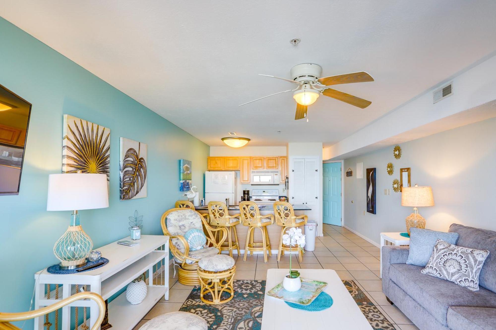 Waterfront Middle Bass Condo With Pool Access! Put-in-Bay Exteriör bild