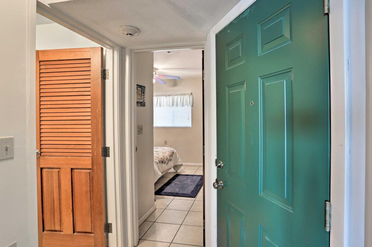 Waterfront Middle Bass Condo With Pool Access! Put-in-Bay Exteriör bild